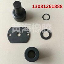 Hangzhou gear 40A120B240A gearbox elastic transmission ring Generator set coupling Hangzhou gear transmission ring pin