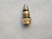 Dolphin HS2 5S intelligent high pressure cleaning machine accessories car washing machine parts adjustment pressure switch pressure regulator valve assembly