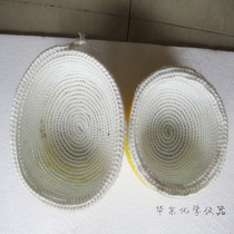 Electric heating jacket inner cylinder temperature regulating heating jacket inner core Flask heater inner core asbestos liner various specifications