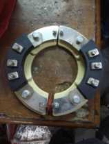  314 354 Stanford brushless excitation tape rack 70A module rotating bridge group