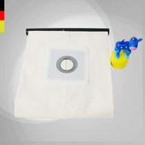 German Kaichi Kach dry vacuum cleaner T8 1 T12 1 T14 1 cloth dust bag non-woven dust bag