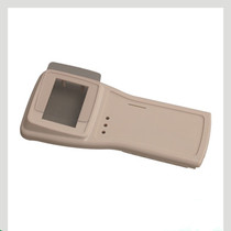 Special hand-held Shell portable shell lithium battery box electronic plastic box 176*76 * 36mm