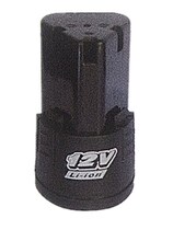 Three strings of a great battery pack (without a DC charging port)