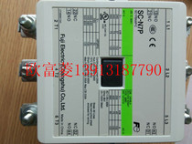 Brand new original Changshu Fuji SC-N7P AC and DC universal contactor current 150A voltage 220V