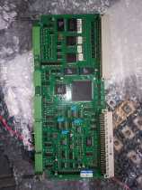 C98043-A7001-L1 Siemens DC speed control 6RA70 motherboard CPU board ioboard CUD1 board