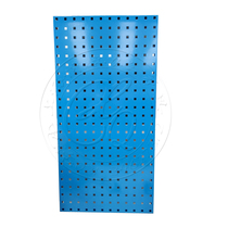  Xinqi XQ 900*450mm square hole hanging board Hardware tool hanging board Material rack hanging board hole hole board