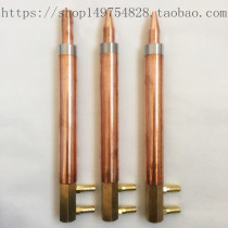 Factory direct pneumatic spot welding machine grip rod specifications can be customized 18*200 20*200 25*250 28*250