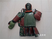  New Prickly protective gear Assassination protective gear Marksmanship protective gear Prickly knife protective gear Training protective gear 76 prickly protective gear