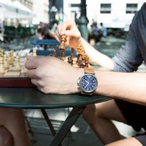 Citizen Watch Men Citizen Eco-kinetic Casual Vintage Quartz Mens Watch CA0621-05L