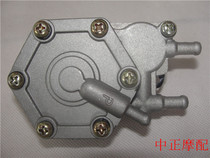 Fukuda Five Star Three-wheeled Motorcycle Original Petrol Pump Assembly