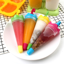 Non-toxic ice grid Diy ice molds Ice Ice Cream Ice Cream Ice Cream Ice Cream Molds Homemade Ice Cream Silicone Ice Molds