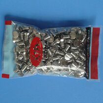 Flat car needle plate screw industrial sewing machine screw computer flat car screw high quality screw