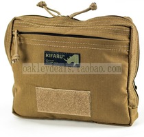 Kifaru Overseas Organizer Pocket Collation Package Inclusions Bags Cautura