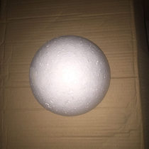 Handmade Material Wedding Celebration Prop Supplies Foam Ball Road Leading Flowers Flower Flower Arrangement Foam Foamy Hemisphere