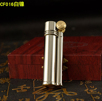 Chief kerosene lighter CHIEF016 vintage domestic vintage windproof cotton machine creative personality men