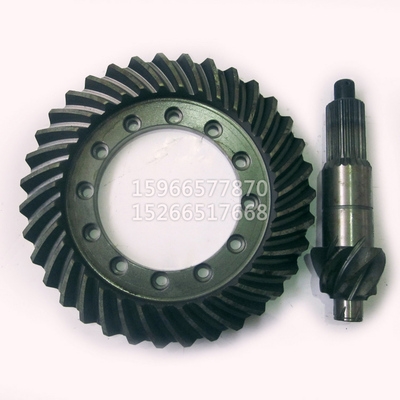 With 44-carrier forklift accessories Basin angle teeth main reduction planetary gear Sun cone Mingyu small wheel side ring gear