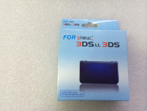 NEW3ds NEW3DSL220V power supply NEW 3DSXL220V charger direct charge power adapter