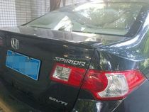 Suitable for carbon fiber 09-13 TSX ACCORD Akura Acura Primera CU1 CU2 TAIL