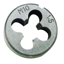 Standard Metric Thread Garden Tooth M3-M11 Yuan Plate Teeth