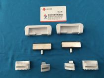 Sewing machine accessories high quality Machine Head anti-vibration pad flat car sewing machine head hook pad rubber pad