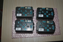 Second-hand dismantling machine FCB-EX45CP high-speed ball integrated movement color new pan-tilt movement