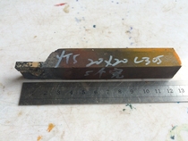 Zhuzhou welding alloy turning knife YT5 20X20 C305 flat bottom cutter cutter 5MM wide positive knife