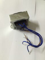  Semi-automatic baler strapping machine Small transformer 24V28V