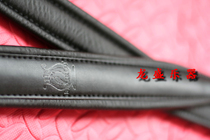  ▲Longsheng musical instrument▲Universal 48- - - 60 bass bass accordion strap cowhide head Tianjin original factory
