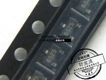 New SOT23 XC6206P302MR 3V current 140MA positive voltage regulator chip silk screen 65Z5