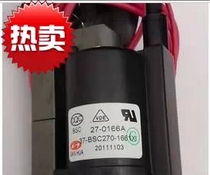 New original TCL TV high voltage package BSC27-0166A 37-BSC270-1661X spot