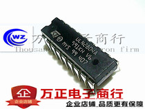 ULN2804A DIP-18 2804 Darlington transistor array in-line imported original chip