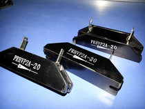 High-frequency high-voltage silicon stack PRHVP2A-20 high-voltage rectifier diode HVP2A-20 2A20KV