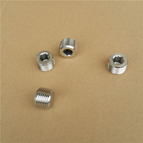 304 stainless steel hexagon socket plug outer wire plug