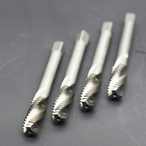 Screw thread taper machine with threaded screw tap M3M4M5M6M8M10M12M14M16M18M20