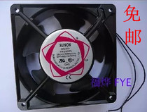 SUNON DP200A 2123XSL 220V AC fan Cabinet fan 12038 12cm