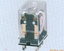 Shanghai Qunhong ship on board navigation lamp special current relay HH52P-L AC220V 60W 30W