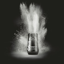 Schwarzman Orangutan fluffy powder male lady hair fluffy artifact dry hair styling powder puffy powder