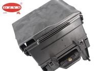 02-05 old POLO POLO 1 4 battery circuit board fuse box battery fuse box upper cover cover