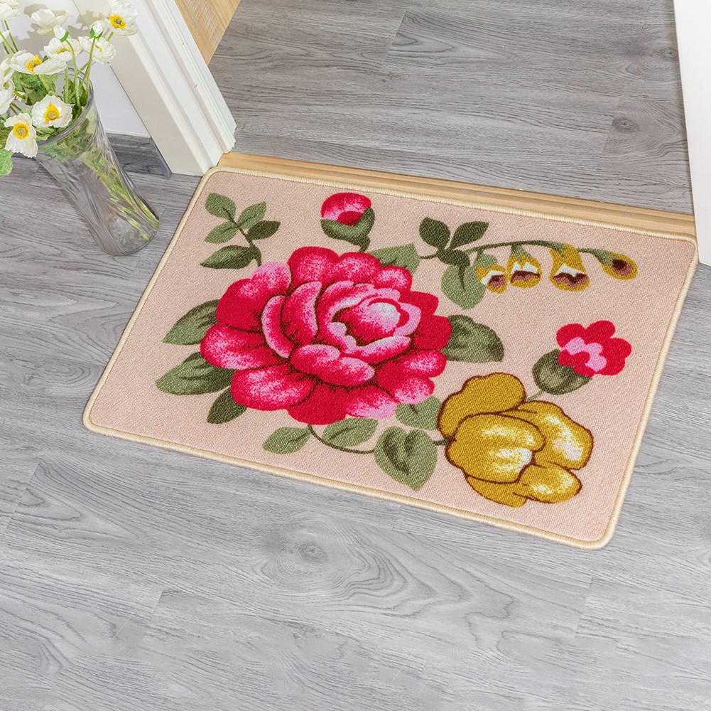 Room door Entrance Hall Room Floor Mat room Blanket Sleeper sliding door Home Water Use Anti-cushion suction cushions Kitchen Bath Feet Ground Floor