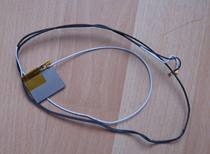 Lenovo G450 wireless antenna wireless network card line original disassembly machine length about 85cm