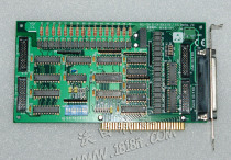 Yanhua PCL-730 REV B2 switch quantity card data acquisition card (one year warranty)