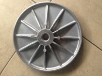 Ingersoll Rand ARO3 inch 666320 mine BQG-450 pneumatic diaphragm pump accessories diaphragm pressure plate 94802