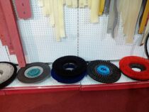 Fimap magan85bs washing machine roller brush FIMAP nylon plastic disc floor cleaning car accessories