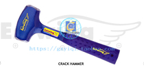 *Estwing *B3-2LB*B3-3LB*B3-4LB*Stone hammer*Geological hammer (imported in the United States)