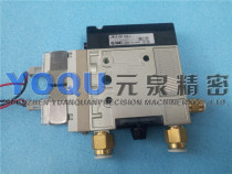 ZM131SH-K5LZ original SMC vacuum generator used 90% new spot special price