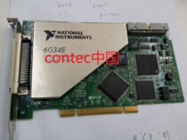 NI PCI-6034E