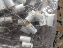 US imports through the heart STK1 MP88 high frequency non-inductive absorption capacitor 1 0UF J 100V