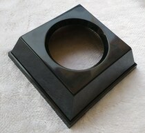 Football volleyball basketball football bowling base ball seat display display ball rack black hard plastic