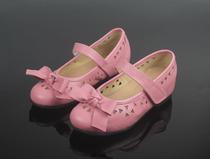 Disabled high and low foot shoes correction long and short leg shoes single foot increased invisible high shoes to make