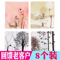 No trace Hook nail-free strong adhesive hook door rear load-bearing glue Bathroom Kitchen creative suction cup paste wall adhesive hook